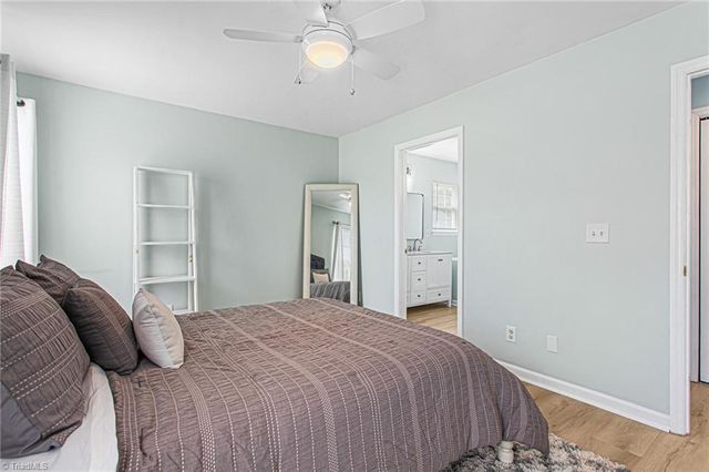 609 Danieley Way, Elon, NC 27244