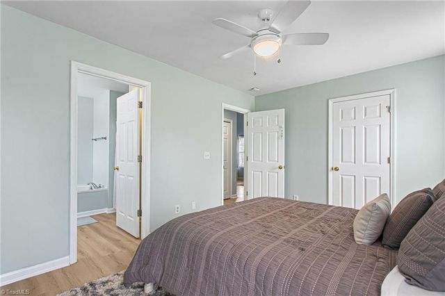 609 Danieley Way, Elon, NC 27244