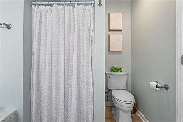 609 Danieley Way, Elon, NC 27244