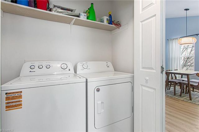 609 Danieley Way, Elon, NC 27244