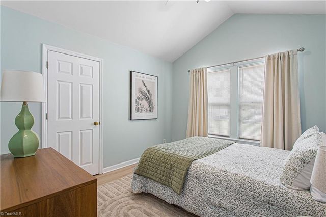 609 Danieley Way, Elon, NC 27244