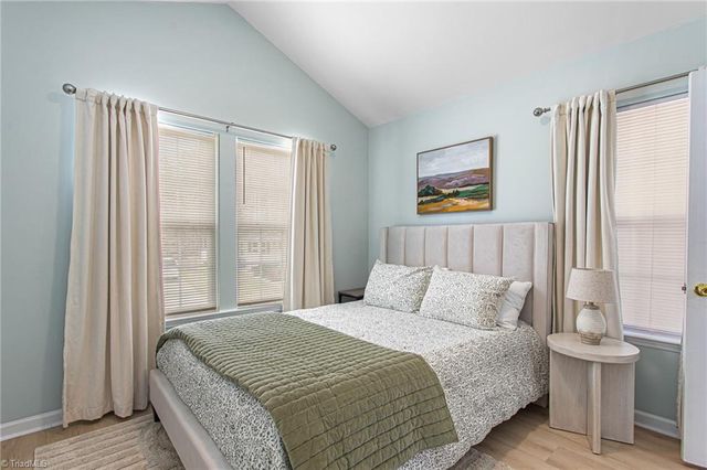 609 Danieley Way, Elon, NC 27244