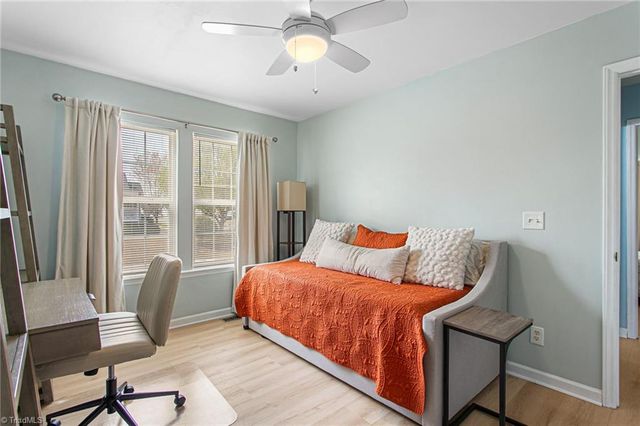 609 Danieley Way, Elon, NC 27244