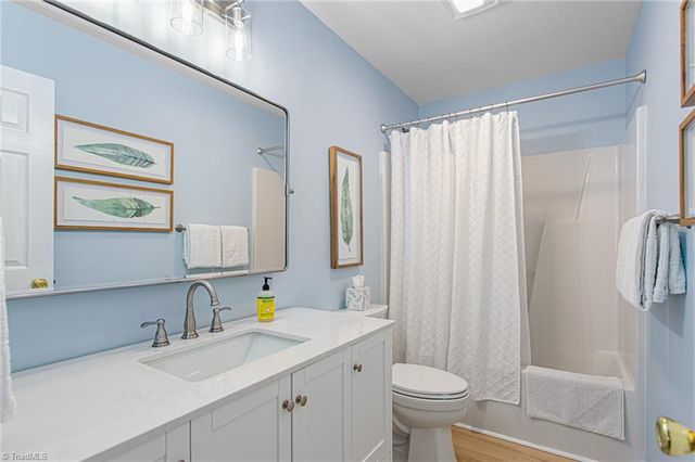 609 Danieley Way, Elon, NC 27244