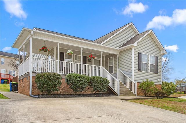 609 Danieley Way, Elon, NC 27244