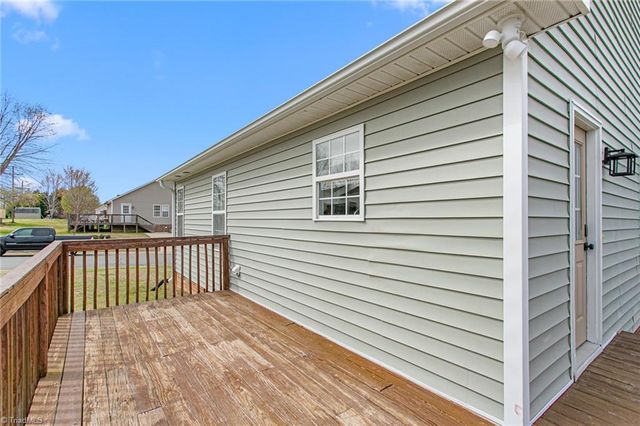 609 Danieley Way, Elon, NC 27244