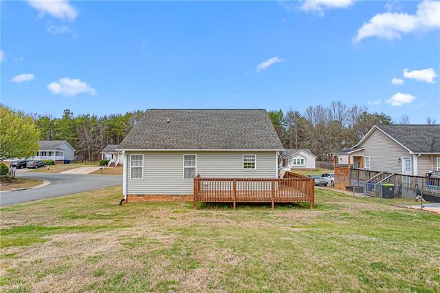 609 Danieley Way, Elon, NC 27244