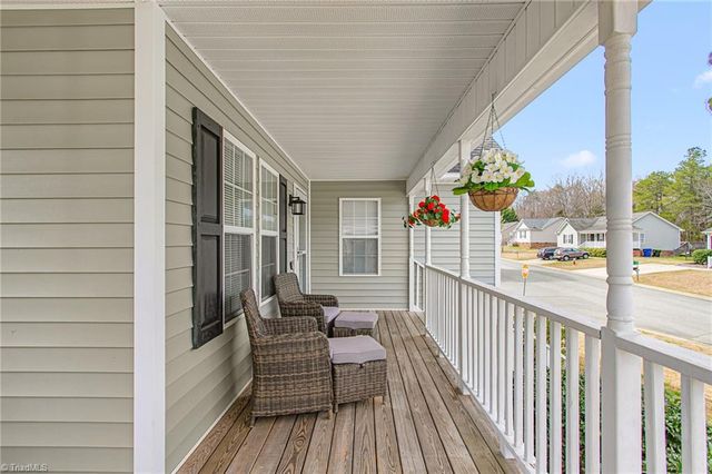 609 Danieley Way, Elon, NC 27244