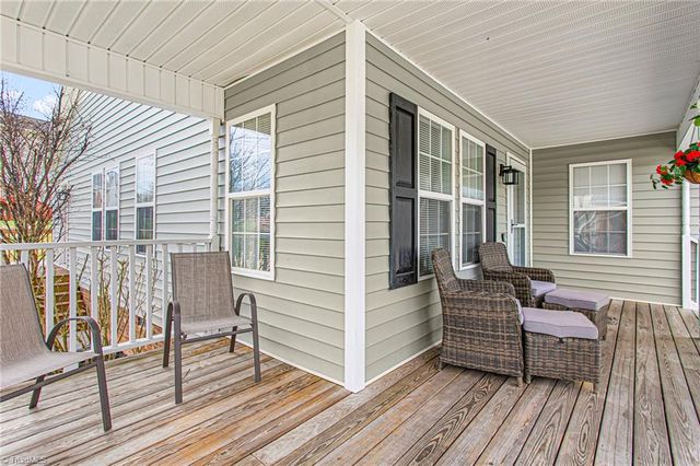 609 Danieley Way, Elon, NC 27244