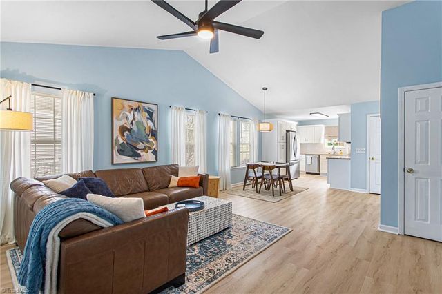 609 Danieley Way, Elon, NC 27244