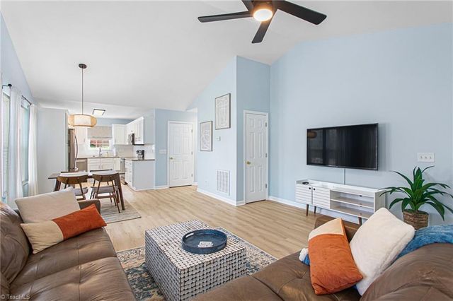 609 Danieley Way, Elon, NC 27244