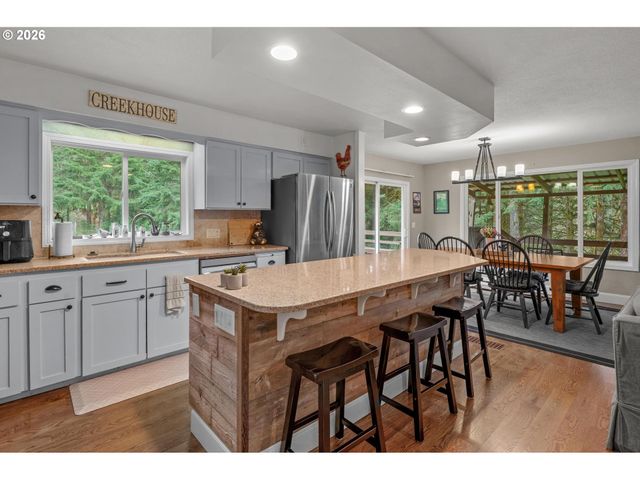 60094 ROBINETTE Rd, St Helens, OR 97051