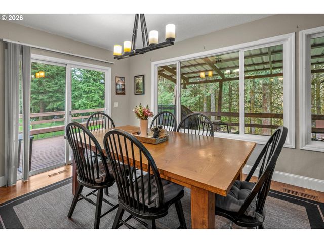 60094 ROBINETTE Rd, St Helens, OR 97051