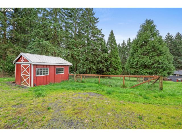 60094 ROBINETTE Rd, St Helens, OR 97051