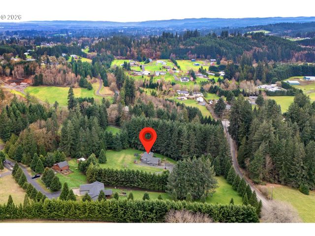 60094 ROBINETTE Rd, St Helens, OR 97051