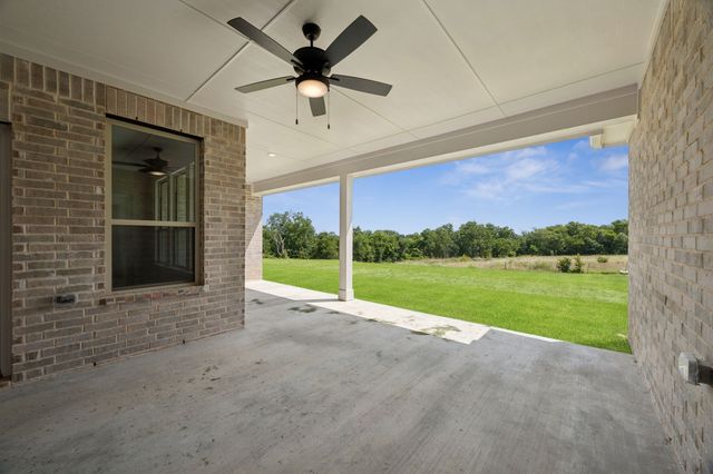 101 Paradise Cove, Waxahachie, TX 75165