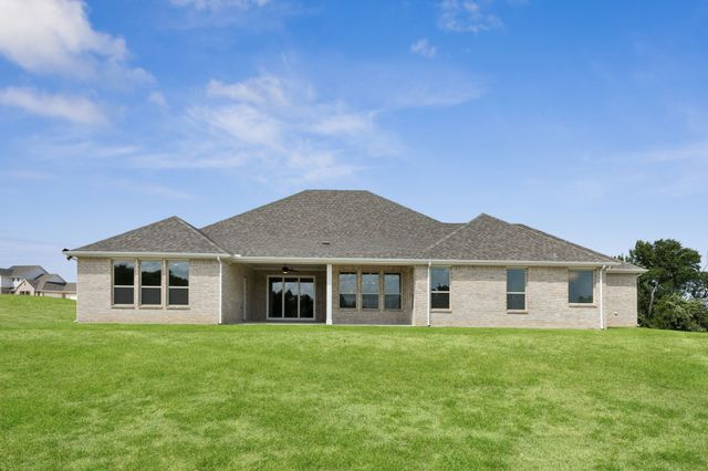 101 Paradise Cove, Waxahachie, TX 75165