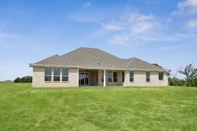 101 Paradise Cove, Waxahachie, TX 75165
