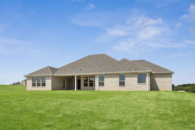 101 Paradise Cove, Waxahachie, TX 75165