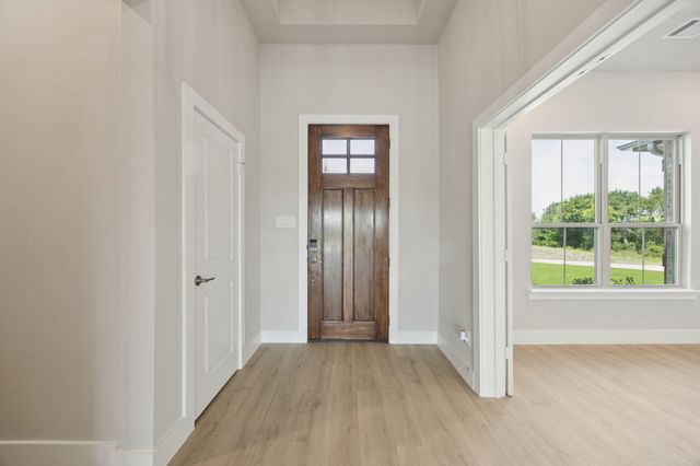101 Paradise Cove, Waxahachie, TX 75165