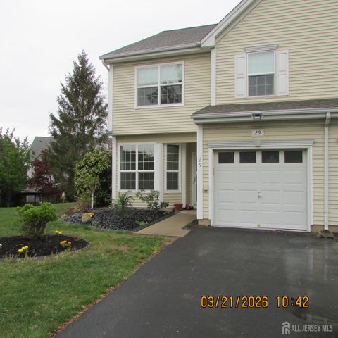 29 Tall Oaks Court, Parlin, NJ 08859