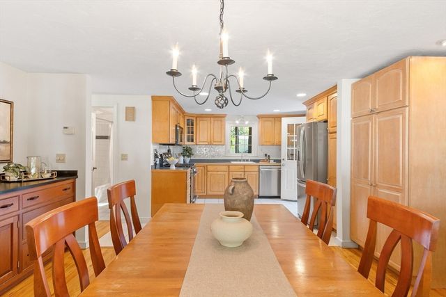 33 Birch Hill Rd, Ashland, MA 01721