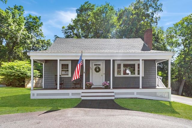 33 Birch Hill Rd, Ashland, MA 01721