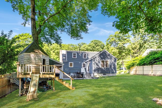 33 Birch Hill Rd, Ashland, MA 01721