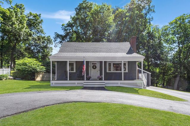 33 Birch Hill Rd, Ashland, MA 01721