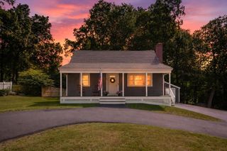 33 Birch Hill Rd, Ashland, MA 01721