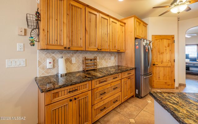 17880 S Copper Cut Trail, Vail, AZ 85641