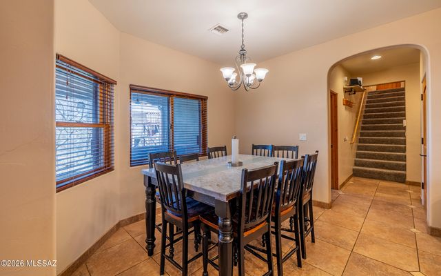 17880 S Copper Cut Trail, Vail, AZ 85641