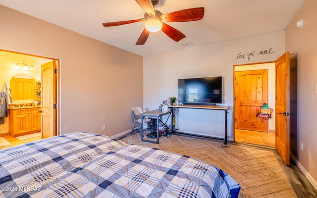 17880 S Copper Cut Trail, Vail, AZ 85641