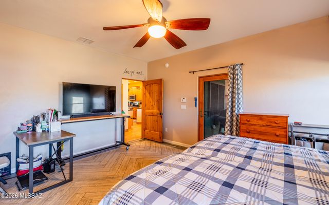 17880 S Copper Cut Trail, Vail, AZ 85641