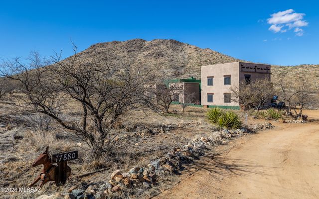 17880 S Copper Cut Trail, Vail, AZ 85641