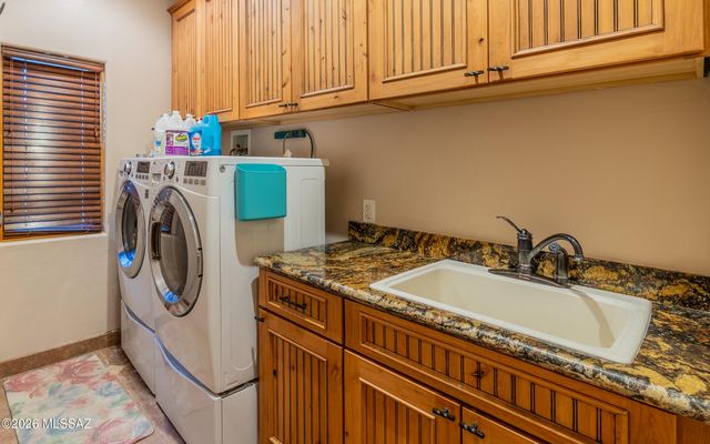 17880 S Copper Cut Trail, Vail, AZ 85641