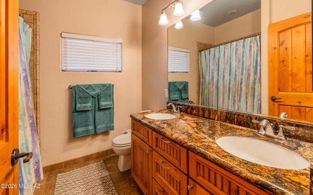 17880 S Copper Cut Trail, Vail, AZ 85641