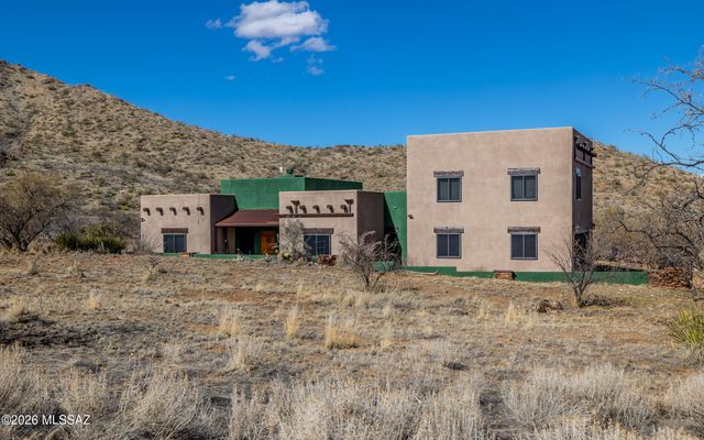 17880 S Copper Cut Trail, Vail, AZ 85641