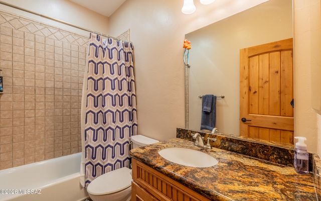 17880 S Copper Cut Trail, Vail, AZ 85641