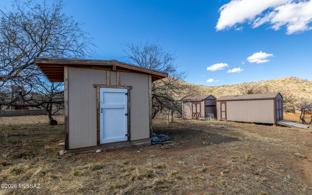 17880 S Copper Cut Trail, Vail, AZ 85641