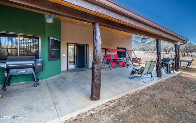 17880 S Copper Cut Trail, Vail, AZ 85641