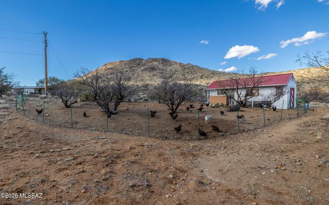 17880 S Copper Cut Trail, Vail, AZ 85641