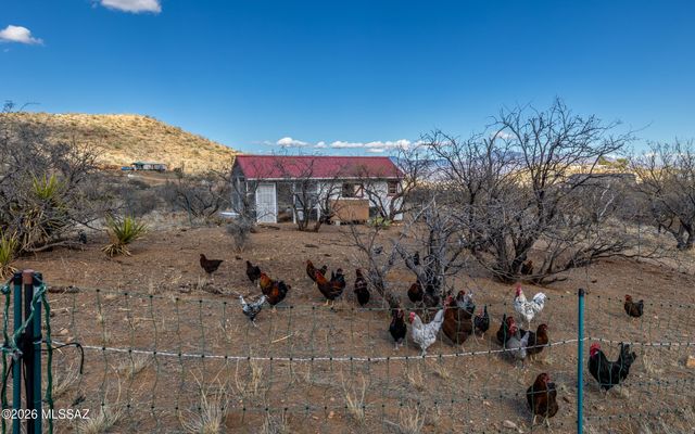 17880 S Copper Cut Trail, Vail, AZ 85641