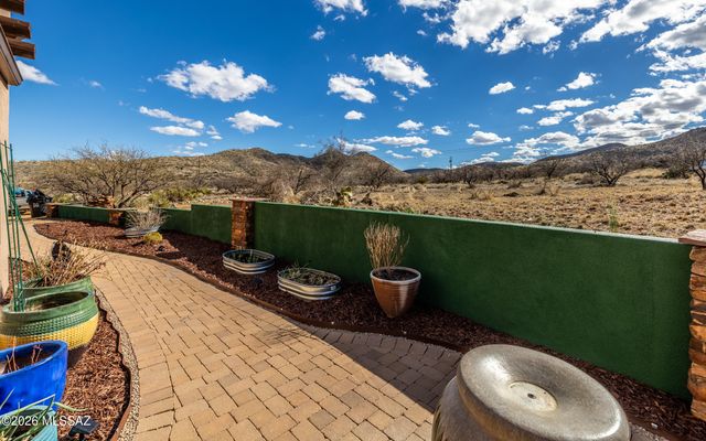 17880 S Copper Cut Trail, Vail, AZ 85641