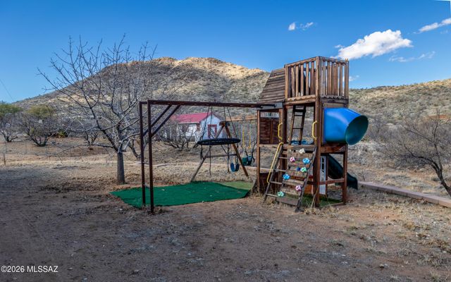 17880 S Copper Cut Trail, Vail, AZ 85641