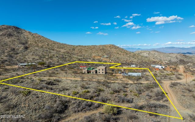 17880 S Copper Cut Trail, Vail, AZ 85641