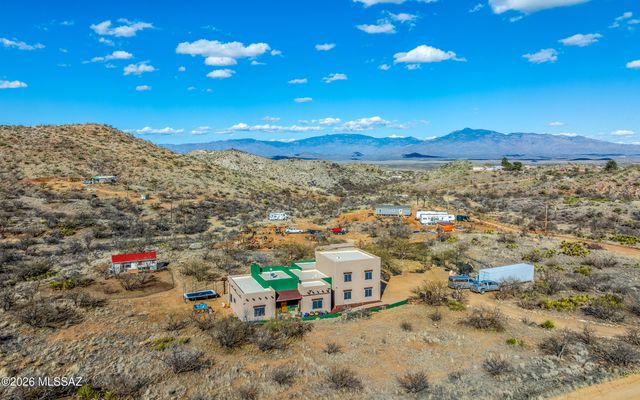 17880 S Copper Cut Trail, Vail, AZ 85641