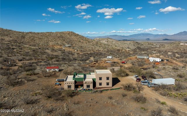 17880 S Copper Cut Trail, Vail, AZ 85641