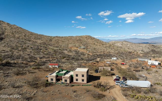 17880 S Copper Cut Trail, Vail, AZ 85641