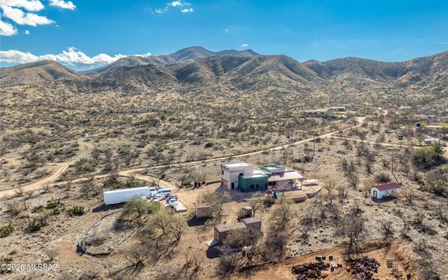 17880 S Copper Cut Trail, Vail, AZ 85641